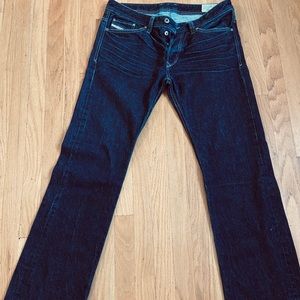 🥶Diesel Industry Jeans🥶